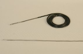 PVC COATED LEAD WIRE