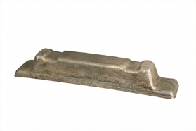 lead-ingot